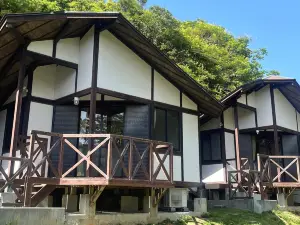 Otsuki Ecology Campsite