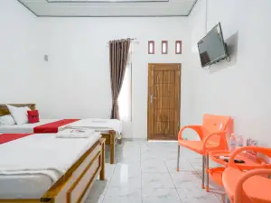 RedDoorz @ Seputih Jaya Lampung
