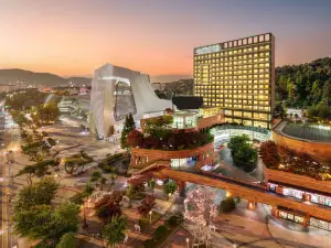 Grand Mercure Ambassador Changwon