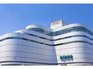 Chofu Creston Hotel