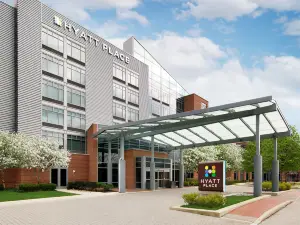 Hyatt Place Columbus OSU