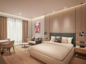 Ramada Encore by Wyndham Vrindavan Rukmani Vihar