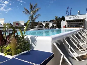 Delamar  -Adults Only (18+)