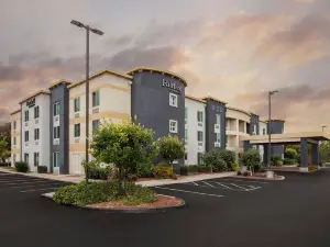 Fairfield Inn & Suites Oakland Hayward