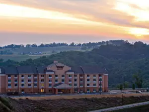 Fairfield Inn & Suites Morgantown
