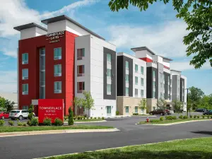 TownePlace Suites Charlotte Fort Mill