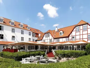 Hotel Kirstine