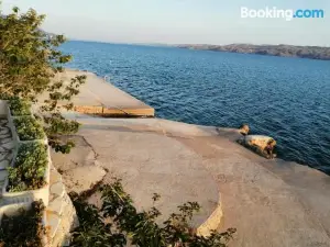 Villa Luce Apartment House