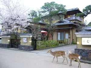 Kotonoyado Musashino