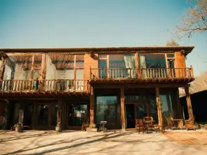 Albergue Bergando