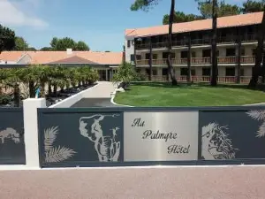 Au Palmyre Hôtel