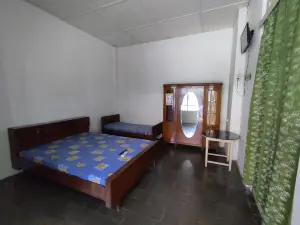 Hotel Intan Purworejo