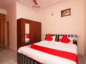 OYO 41425 Ratan Hira Resort