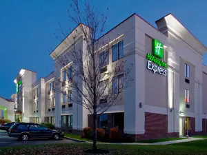 Holiday Inn Express & Suites COLUMBUS SW-GROVE CITY by IHG