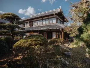 折目邸 遊懐