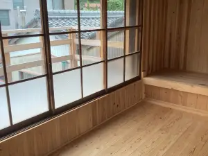 Guesthouse Shitanoe
