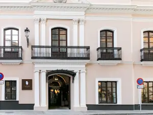 Hotel Casa Palacio Don Ramon