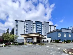 ホリデイ イン エクスプレス フェデラル ウェイ シアトル サウス by IHG