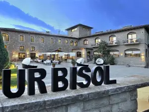 Hotel Urbisol