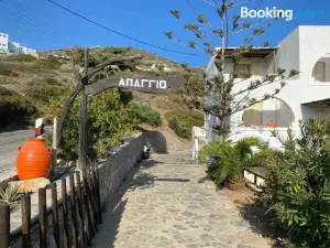 Apaggio Apartments