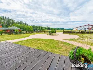 Apartamenty Kaszuby