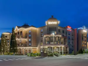 Best Western Plus Boomtown Casino Hotel