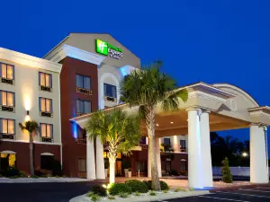 Holiday Inn Express & Suites Douglas by IHG