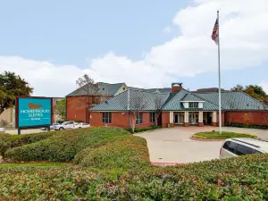Homewood Suites by Hilton Dallas - Irving/Las Colinas