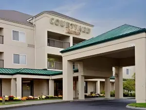 Courtyard Boston Raynham