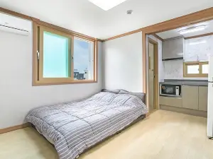 Samcheok Kbichi Pension
