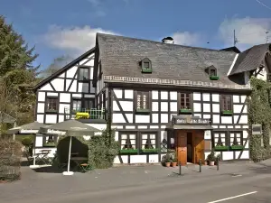 Romantik Hotel Alte Vogtei