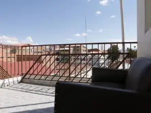 Expresso Hostel