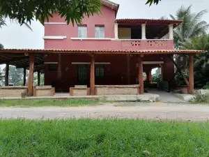 Hotel Fazenda Engenho Velho