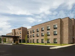 Fairfield by Marriott Inn & Suites Southaven Snowden Grove