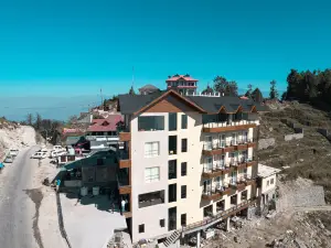 The Jot Pass Hotel