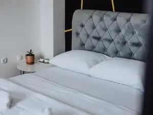 Modern Apartment 3