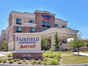 Fairfield Inn & Suites Denver Aurora/Parker