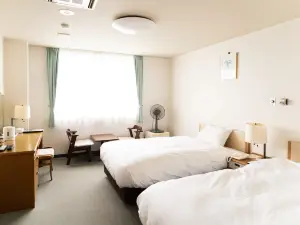 Hotel Rishiri
