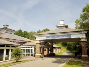 Coldra Court Hotel by Celtic Manor