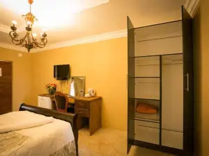 Kimberley Boutique Guest Lodge