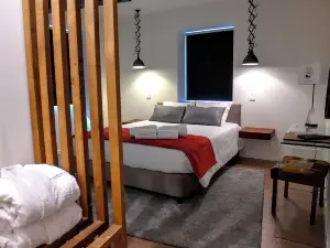 Cabrais B&B 的小角落