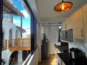 Gamora Hotel Playa