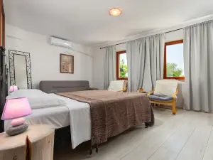 Villa Borgo B&B