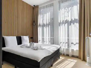 Haarlem Apart Hotel