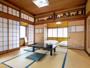 Daibutsu Ryokan