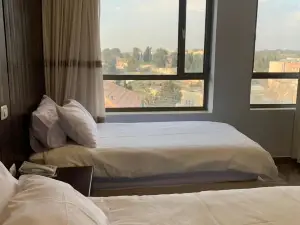 Mount of Olives Hotel
