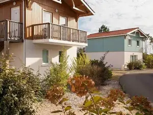 Laouchet le Hameau des Grands Lacs