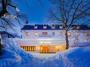 The Happo by Hhg