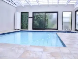 Meransha Self Catering CC