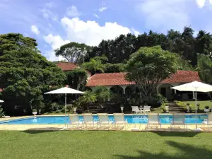 Ninho da Arara